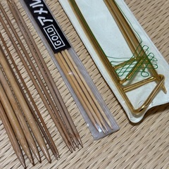 かぎ針他の画像