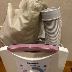 ☆布団乾燥機　差し上げます☆の画像