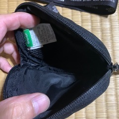 THE.NORTH.FACE小物ポーチの画像