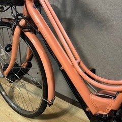 美品✨ ブリヂストン電動自転車、バッテリーB300の画像