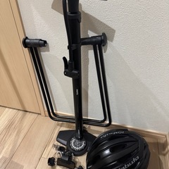 【付属品多数】TREK FX3 DISC Mサイズ　2023　トレックの画像