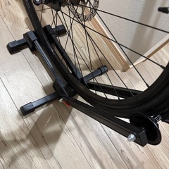 【付属品多数】TREK FX3 DISC Mサイズ　2023　トレックの画像
