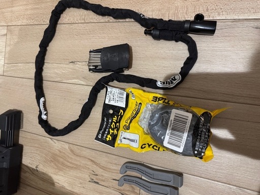 【付属品多数】TREK FX3 DISC Mサイズ　2023　トレック