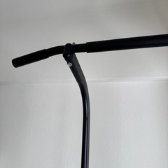 ぶら下がり健康器 懸垂マシンの画像
