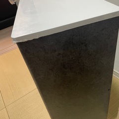 水槽台　コトブキ　900sの画像