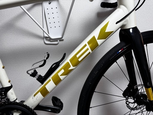 TREK Domane AL5454 Disc ロードバイク 室内保管 美品 走行1200km