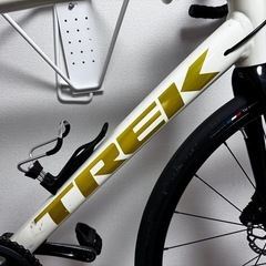 TREK Domane AL Disc ロードバイク 室内保管 美品 走行1200kmの画像