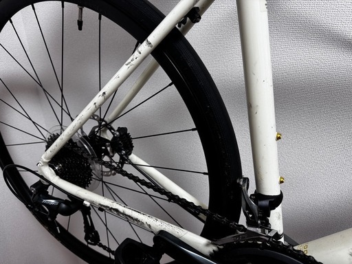 TREK Domane AL5454 Disc ロードバイク 室内保管 美品 走行1200km