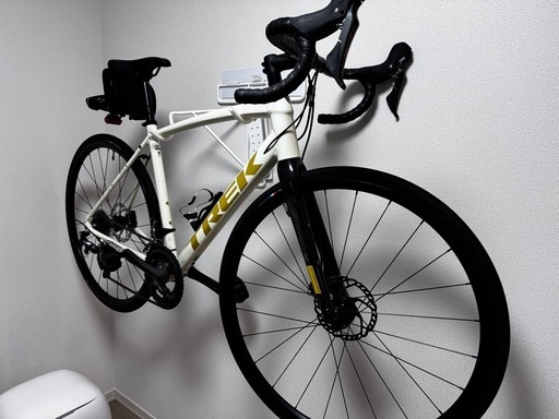 TREK Domane AL5454 Disc ロードバイク 室内保管 美品 走行1200km