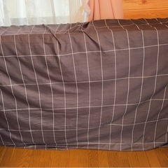 マットレスの画像
