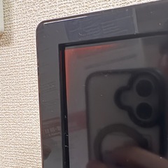 液晶テレビ 24V型 2020年製の画像