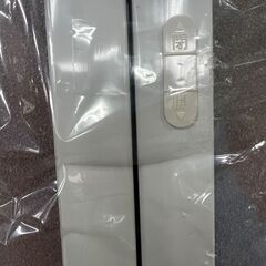 【訳あり品！】LIXIL浴室中折れドア内付S F型の画像