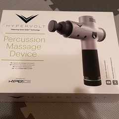 HYPERICE HYPERVOLT ハイパーボルト の画像
