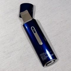 【商談中】新品同様｜保証付｜コスビューティー CB-060-B01-JP 超音波 美顔器 ピーリング イオン誘導 EMSの画像