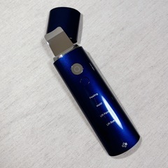 【商談中】新品同様｜保証付｜コスビューティー CB-060-B01-JP 超音波 美顔器 ピーリング イオン誘導 EMSの画像