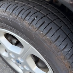 日産リーフ30x 9セグ残りの画像