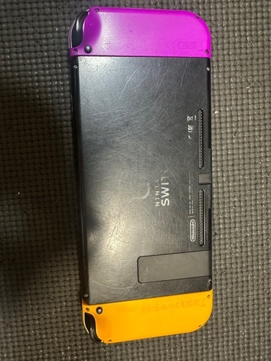 ニンテンドースイッチ nintendo switch 