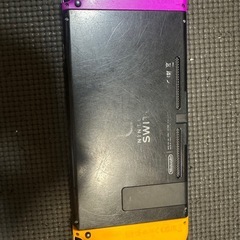 ニンテンドースイッチ nintendo switch の画像
