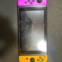 ニンテンドースイッチ nintendo switch の画像