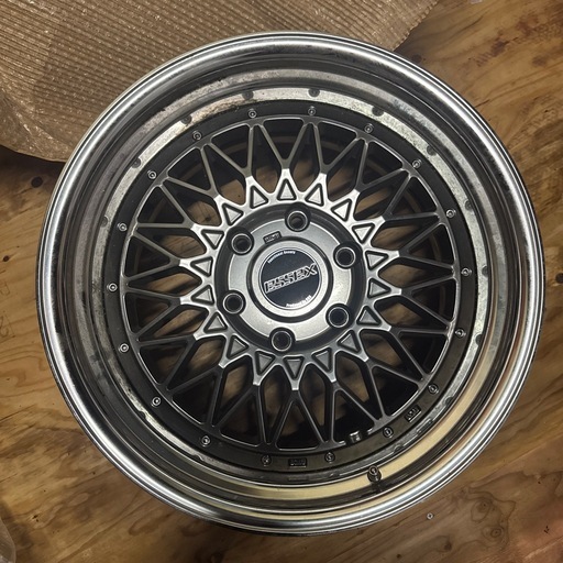 エセックス18インチ　ENCM