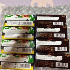 お菓子セット②の画像