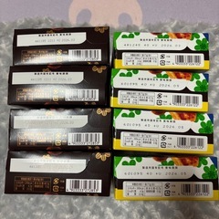 お菓子セット③の画像