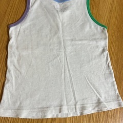 familiar スヌーピー　子供服の画像