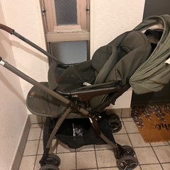 ベビーカー　joieの画像