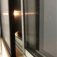 ポリカーボネート　2枚　内窓　DIY 遮熱　の画像