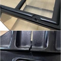 爬虫類・両生類飼育ケージ&照明　GEXの画像