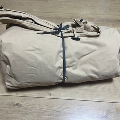 BUNDOK SOLO BAS BASE ex  の画像