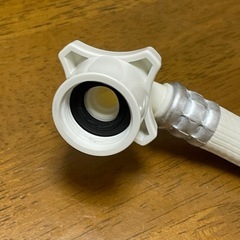 洗濯機用ホースの画像