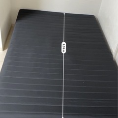 マットレスの画像