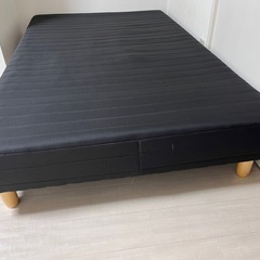 マットレスの画像