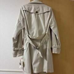 春・秋コート、ジャンパーの画像