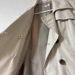 春・秋コート、ジャンパーの画像