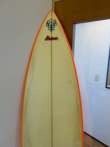 【おすすめ】
サーフボード 6'06