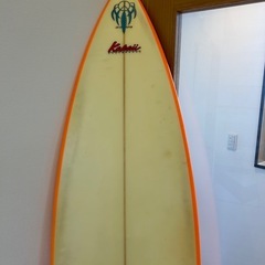 サーフボード 6'06" K-SHAPEの画像