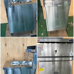 2018年 マルゼンゆで麺器 都市ガスの画像