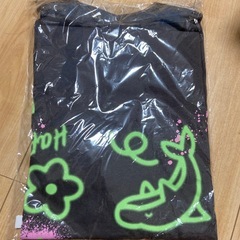 ☆本日可能な方のみ　あいみょん　ドルフィンアパートツアー2024-25 Tシャツ 　の画像