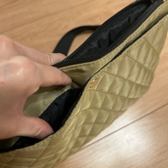 薄型軽量 バックの画像