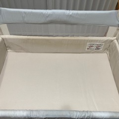 ココネルエアーab ホワイトグレーWHの画像