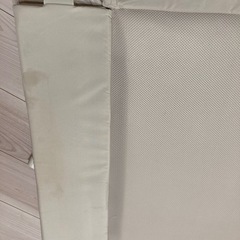 ココネルエアーab ホワイトグレーWHの画像