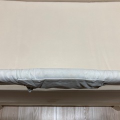 ココネルエアーab ホワイトグレーWHの画像