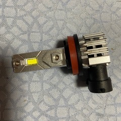 黄緑ホグ片方の画像