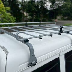 ルーフキャリア（ROCKY ROOF CARRIER ZMシリーズ）ZM-301Mの画像