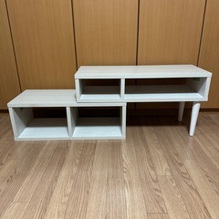 テレビ台の画像