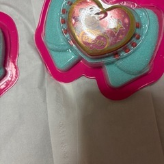 セボンスターマシュマロ（ブルー）メロン味②の画像