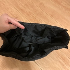 バックインバックの画像