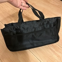 バックインバックの画像